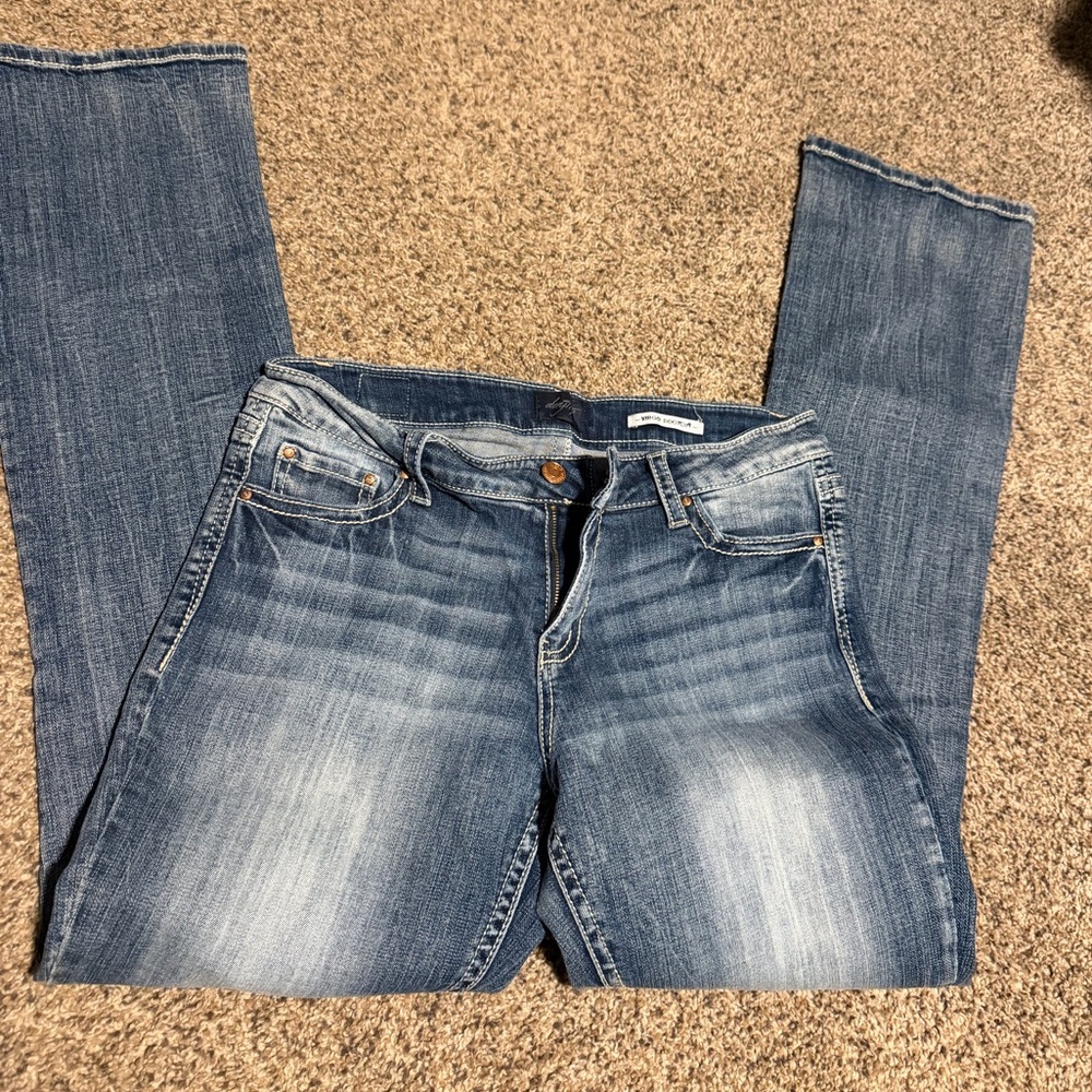 Daytrip Virgo Bootcut Jeans